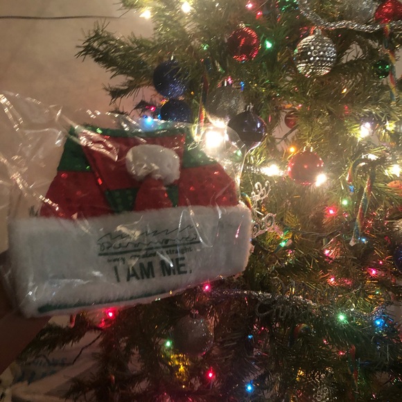 christmas items - Picture 2 of 2